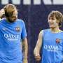 Diminta Hamburg, Barcelona Lepas Pemain Muda Ini