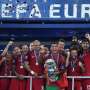 Barcelona Boyong Kompatriot Ronaldo