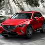 Mazda CX-3 Muncul di Tanjung Priok, Kapan Meluncur di Indonesia?