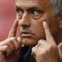 Sakit Hati, Mourinho Tolak Teken Jersey Chelsea