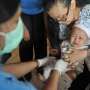 Stok Vaksin Polio di Bantul Habis, Nanda Beli Mandiri Hingga Rp100 Ribu