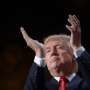 5 Fakta Donald Trump Ditahan, Cetak Sejarah Paling Kelam di AS