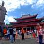 Napak Tilas 611 Tahun Cheng Ho di Semarang