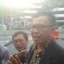 Hakim Kasus Saipul Jamil Bantah Terima Suap
