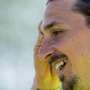 Sebelum ke MU, Ibrahimovic Sempat Diajak Beckham ke MLS