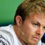 Perpanjang Kontrak, Rosberg Perkuat Mercedes hingga 2018