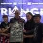 Deddy Corbuzier Luncurkan Novel