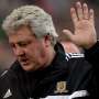 Tukangi Newcastle United, Steve Bruce Mendadak Kangen Orang Tua