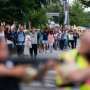 Teriak "Allahu Akbar", Pembantai Munich Habisi Anak di McDonald's
