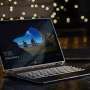HP Perkenalkan Laptop Tertipis di Dunia