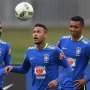 Raih Perak di London, Neymar Kini Bidik Emas di Negeri Sendiri