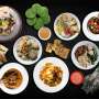 Cicipi Makanan Kaki Lima di Hotel Bintang Lima