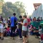Temukan "Pokestop" di GBK Senayan Jakarta