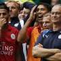 Minta Mahrez Bertahan, Seperti Ini Bujukan Ranieri