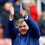 Jadi Manajer Baru Inggris, Ini Komentar Perdana Big Sam