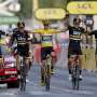 Inilah Legenda Baru "Tour de France" Setelah Lance Amstrong