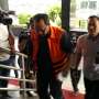 Empat Tersangka PN Jakut Diperiksa KPK