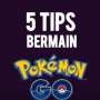 VIDEO: 5 Tips Penting Main Pokemon Go