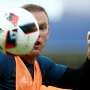 Rooney Tak Sabar Berlatih dengan Pemain Baru MU Ini