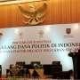 Bahrullah Akbar Terpilih Kembali Jadi Anggota BPK