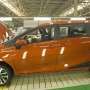 Toyota Tidak Tutup Kemungkinan Akan Produksi Sienta Hybrid