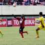 Ditahan Persiba, Pelatih Persipura Kecewa