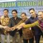 BPD HIPMI Yogyakarta Komit Jadi Mitra Strategis Pemerintah