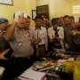 Pascakerusuhan, Polisi Geledah Lapas Bengkulu