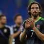 Joe Allen Dipastikan Absen saat Wales Hadapi Republik Ceko