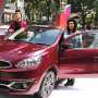 'City Car' Makin Tergerus Calya-Sigra, Ini Strategi Mirage