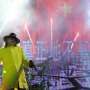 30 Orang Ditangkap di Konser Reuni Guns N 'Roses