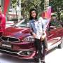Mitsubishi Mirage Tercatat 23.148 Unit, Didominasi Tipe GLX