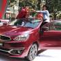Mitsubishi Mirage 'Facelift' Bisa Dipesan Inden di GIIAS 2016