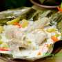 Resep Garang Asem, Sajian Makanan Rumahan Sedap Menggiurkan