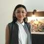 Dukung Palestina, Whulandary Herman Debat dengan Miss Israel 2013