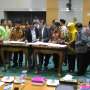7 dari 10 Fraksi DPR Setuju Perppu Kebiri Disahkan