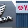 Biasa Saling Sikut, Yamaha Kini Kolabs dengan Honda untuk Program Masa Depan