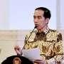 Jokowi Jelaskan Kenapa Rombak Susunan Kabinet