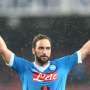 Higuain Dibeli Rp1,3 T, Totti: Pesepakbola Sekarang pada "Matre"