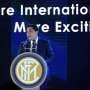 Inter Milan Raih Scudetto, Erick Thohir Ucapkan Selamat