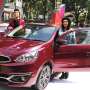 Strategi di Balik Warna Baru Mirage 'Facelift'