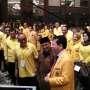 Novanto Ingin Idrus Jadi Sekjen Sejati Golkar Ketimbang Menteri