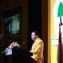 Golkar Terinspirasi Kisah Cinta Habibie-Ainun