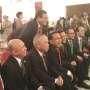 Saleh Husin Dicopot Jokowi, Pratikno Ajak Foto Bareng di Istana
