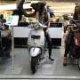 Beli Vespa di PIM Dapat Cashback Hingga Rp2 Juta