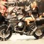 Moto Guzzi Berencana Luncurkan Moge Baru di Paruh Kedua 2016
