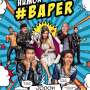 "Humor Baper" Rilis Poster Bernuansa Komik