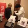 Fujitsu Hadirkan Rangkaian Scanner Berteknologi 'Kekinian'