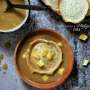 Apam Berenda, Camilan Gurih Manis dari Samarinda