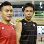 Hendra/Ahsan Tergabung di Grup D, Herry: Cukup Berat